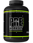 Pre workout