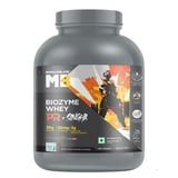 MUSCLE BLAZE WHEY PR - 1000 Gram/BLUE TOKAI SPECIAL SINGHA EDITION
