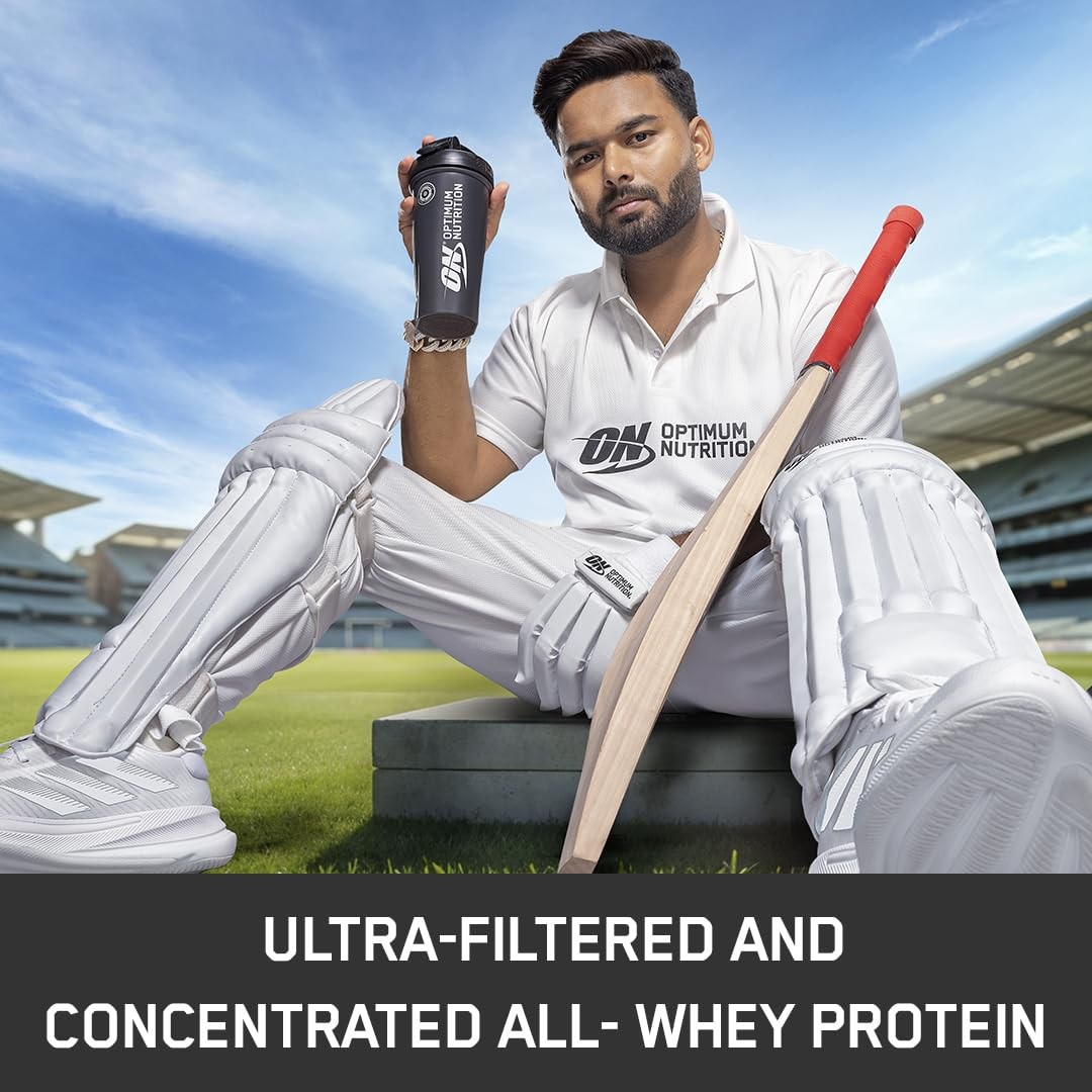 OPTIMUM NUTRITION PERFORMANCE WHEY  - 500 Gram/CHOCOLATE MILKSHAKE