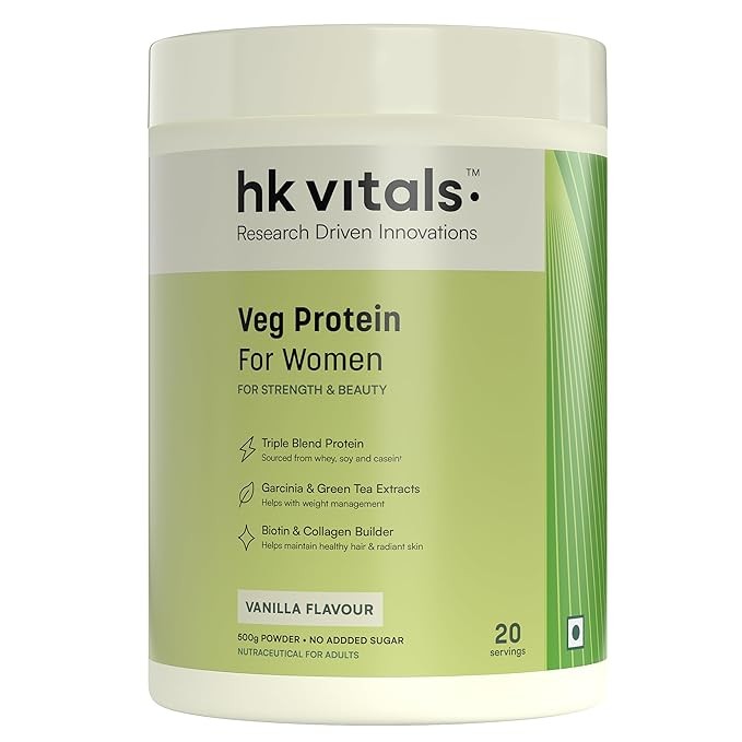 HK VITALS PROTEIN ACTIVE - 0.8 LBS/CHOCOLATE