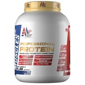 AMERICANZ MUSCLE PROFFESSSIONAL PROTEIN - 2 LBS/TRIPLE CHOCOLATE